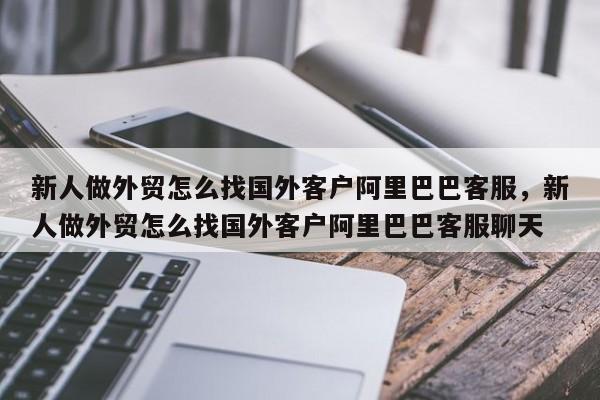 新人做外贸怎么找国外客户阿里巴巴客服	，新人做外贸怎么找国外客户阿里巴巴客服聊天